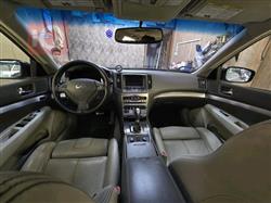 إنفينيتي G37